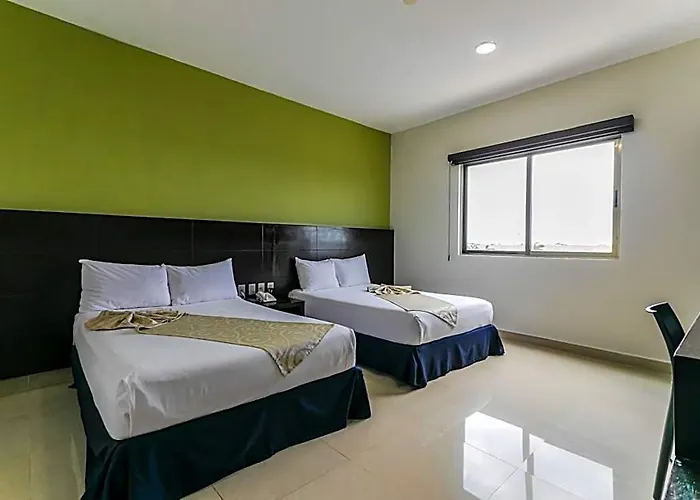 Hotel Ambra
