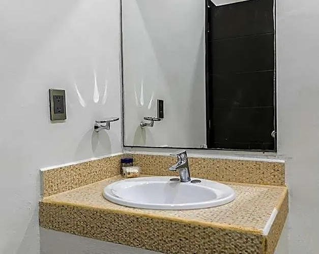 Ambra Hotel Playa del Carmen