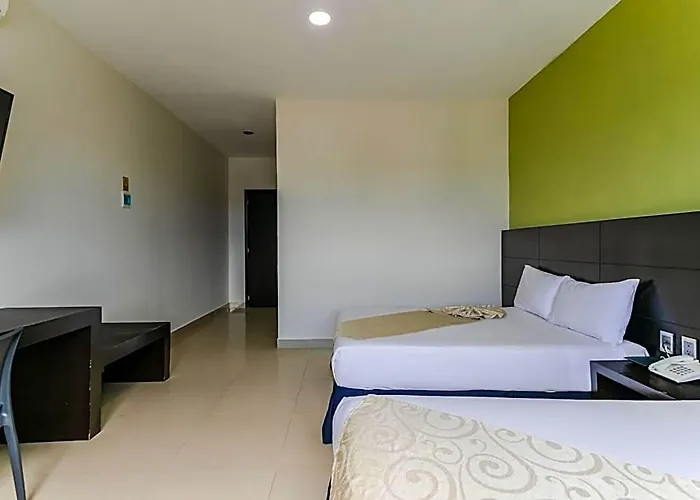 Ambra Playa del Carmen
