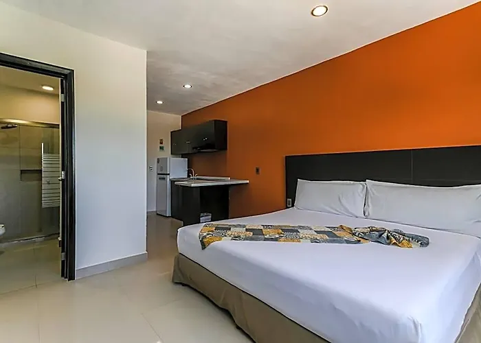 Ambra Playa del Carmen