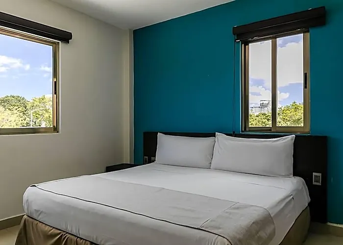 Hotel Ambra 2*