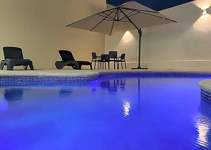 Ambra Hotel Playa del Carmen