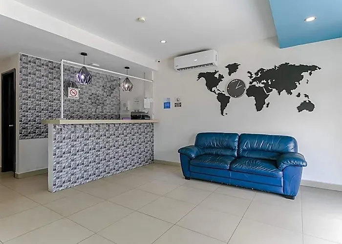 Hotel Ambra 2*